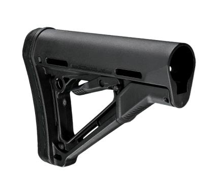 Magpul CTR Stock - Commercial - Click Image to Close